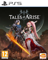 Tales of Arise