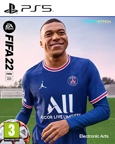 FIFA 22