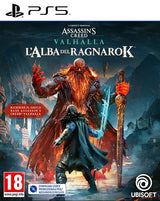 Assassin's Creed Valhalla L'Alba del Ragnarok (CIAB)