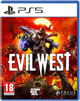 Evil West
