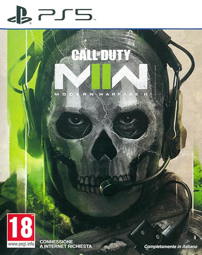 Call Of Duty: Modern Warfare II