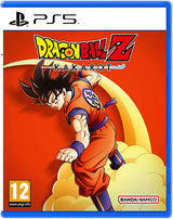 Dragon Ball Z Kakarot