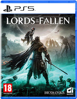 Lords of The Fallen