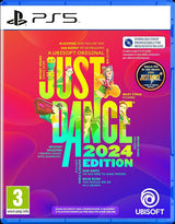 Just Dance 2024 (CIAB)