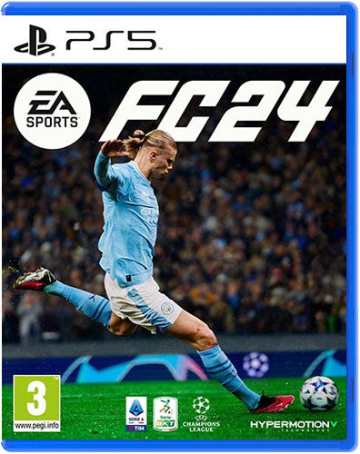 EA SPORTS FC 24