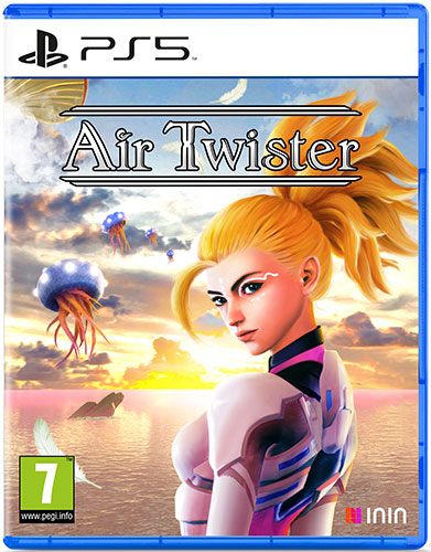 Air Twister