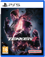 Tekken 8