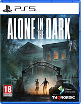 Alone in the Dark EU