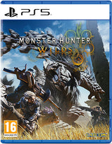 Monster Hunter Wilds