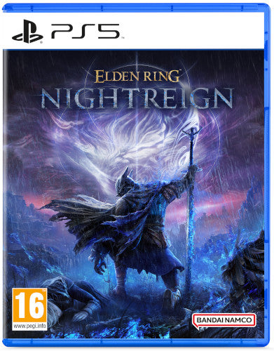 Elden Ring Nightreign