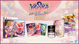 Yasha: Legends of the Demon Blade Deluxe Edition