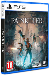 Painkiller
