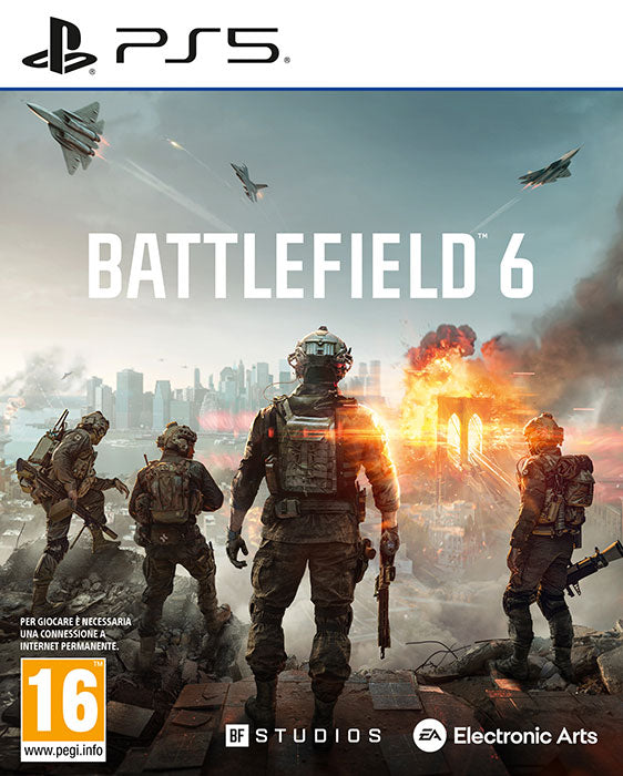 Battlefield 6