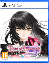 Tales of Berseria Remastered