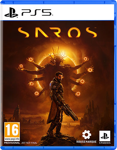 Saros
