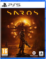 Saros