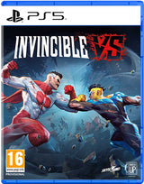 Invincible VS