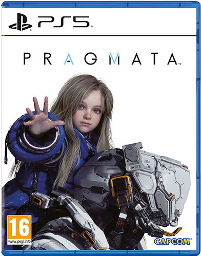 Pragmata