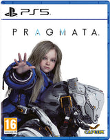 Pragmata