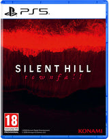 Silent Hill Townfall (Day One 15.09.26)