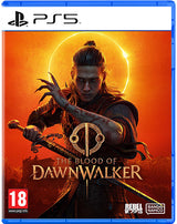 The Blood of Dawnwalker Dayone Edition
