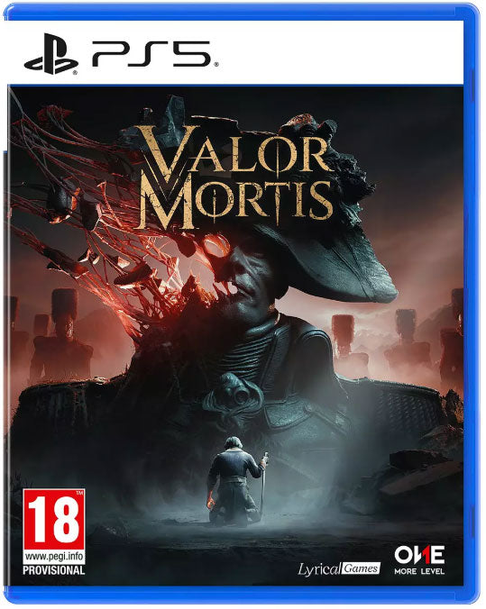 Valor Mortis EU