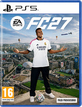 EA SPORTS FC 27