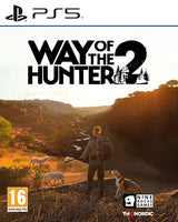 Way of the Hunter 2 EU