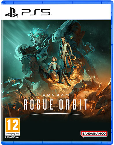 Gundam Rogue Orbit