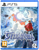 Terranigma Il Ritorno del Re