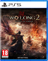 Wo Long 2: Wings of Ember