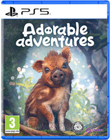 Adorable Adventures