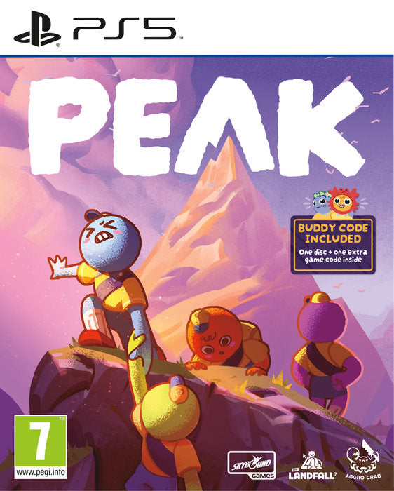 PEAK