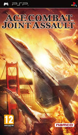 Ace Combat Joint Assault