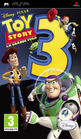 Toy Story 3