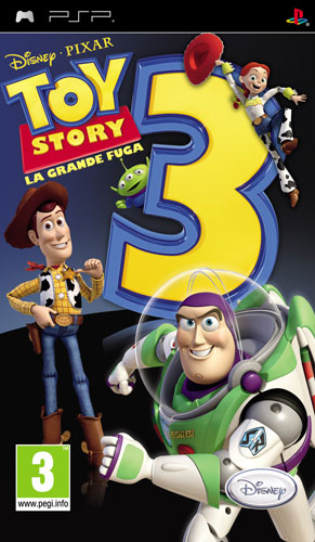 Toy Story 3