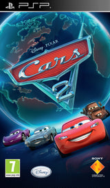 Cars 2