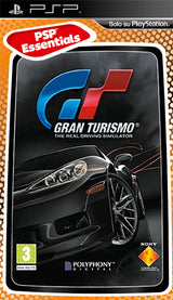 Essentials Gran Turismo