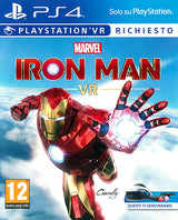 Marvel's Iron Man VR