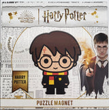 Puzzle Magnetico Harry Potter Chibi