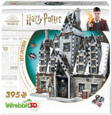 Puzzle 3D 395pz Harry Potter Hogsmeade The Three Broomsticks
