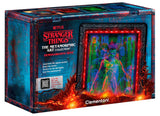 Puzzle 520pz Stranger Things Metamorphic Demogorgon Hunt Led