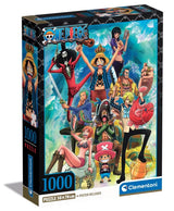 Puzzle 1000pz One Piece
