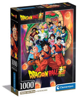 Puzzle 1000pz Dragon Ball Super V2