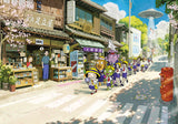 Puzzle 500pz Japan Tour Gita a Kawagoe
