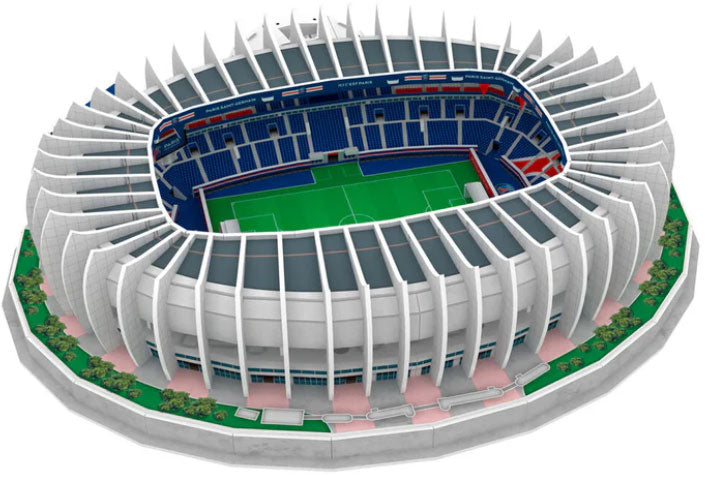 Sockers Puzzle 3D Stadio Paris Saint-Germain