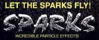 Sparks for Alpha