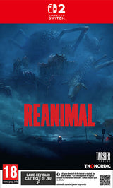 Reanimal Standard Edition EU (GKEY)