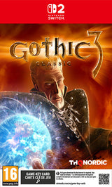 Gothic 3 Classic EU