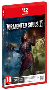 Tormented Souls 2 (GKEY)